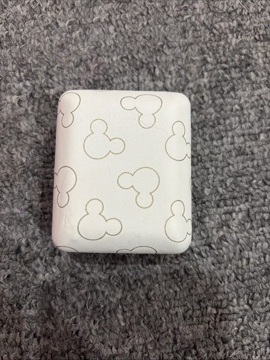 Disney Other - Disney Mickey Mouse Jewlery display box. Disney Parks Exclusive